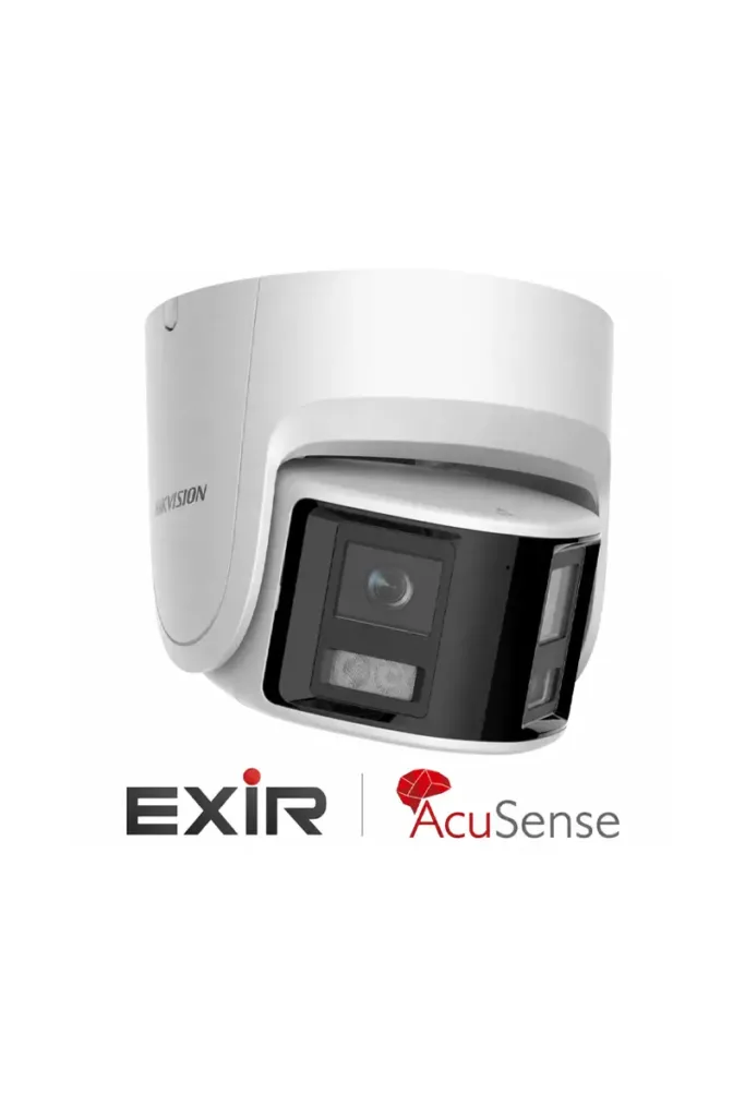 Hikvision DS-2CD2346G2P-ISU/SL