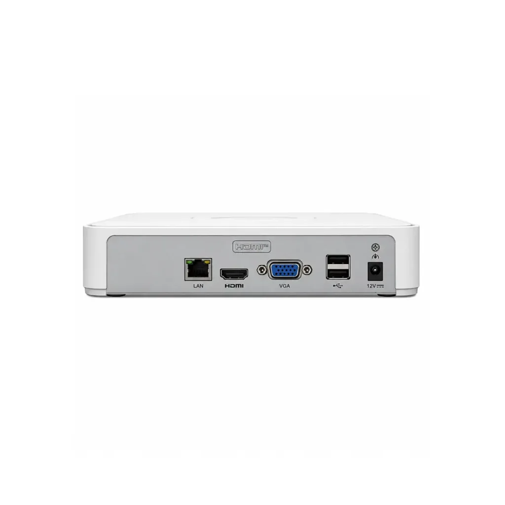 Hikvision DS-7108NI-Q1(D)