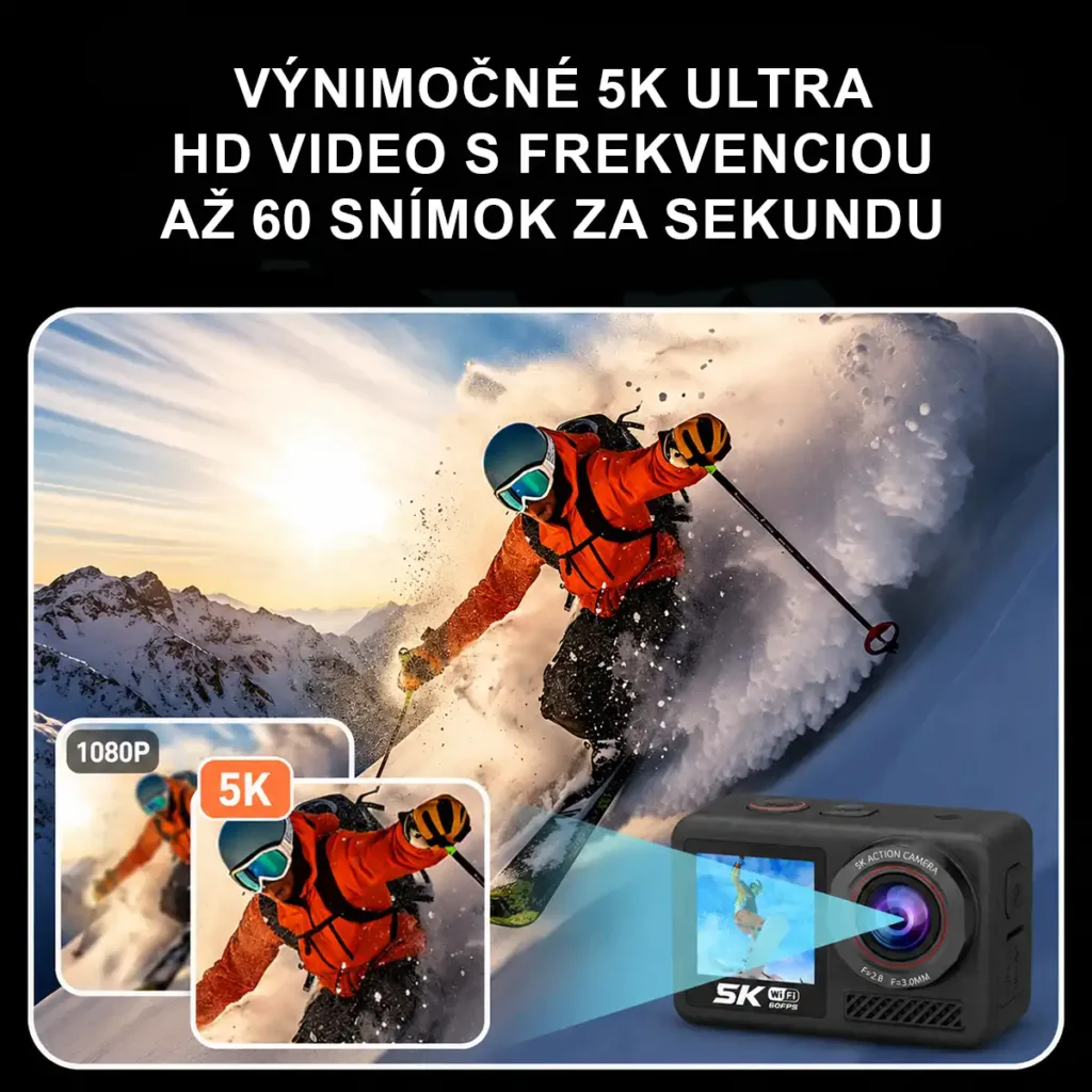 RobiCam M90TR