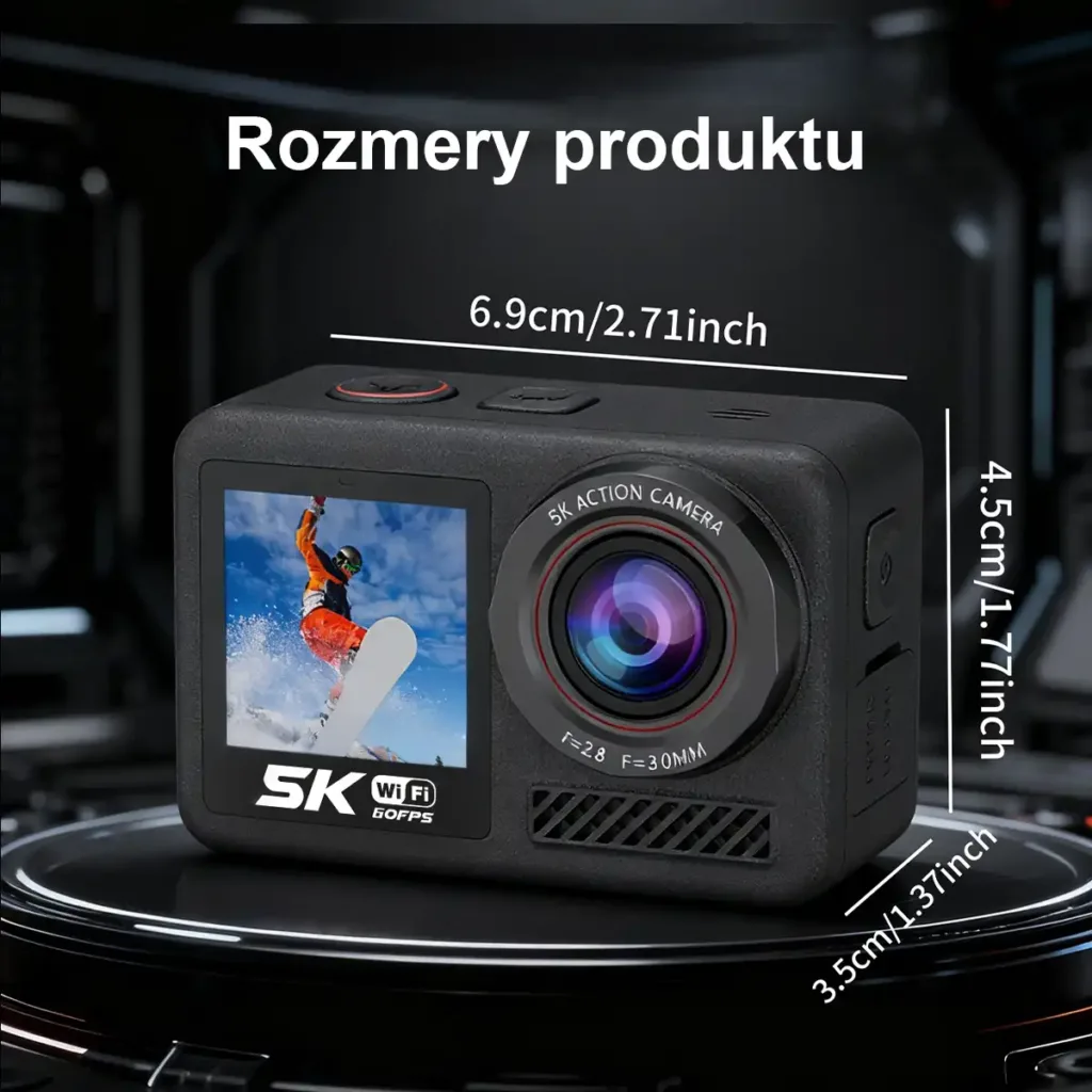 RobiCam M90TR