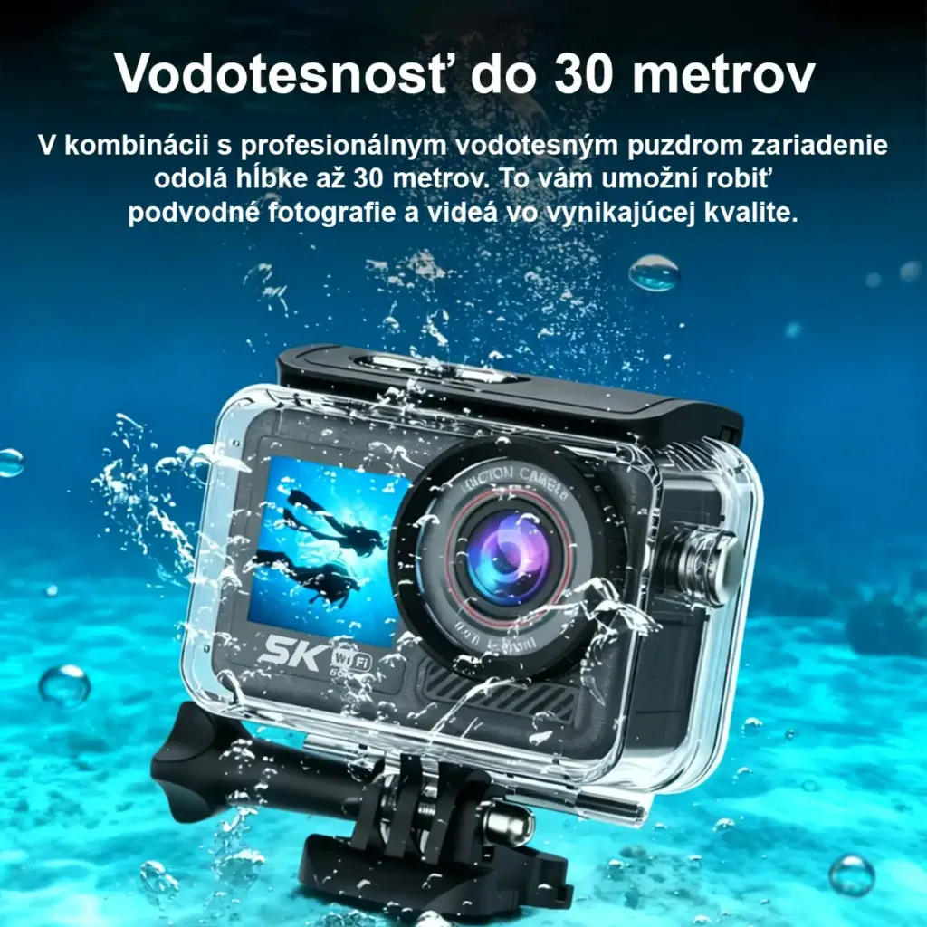 RobiCam M90TR