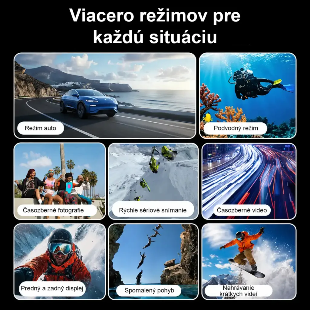 RobiCam M90TR
