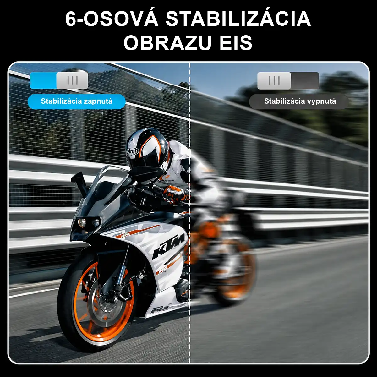 RobiCam M90TR