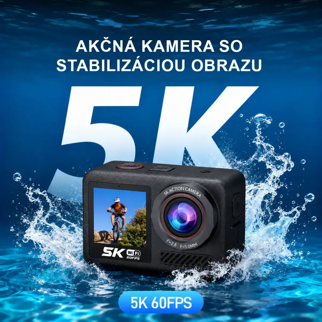 RobiCam M90TR