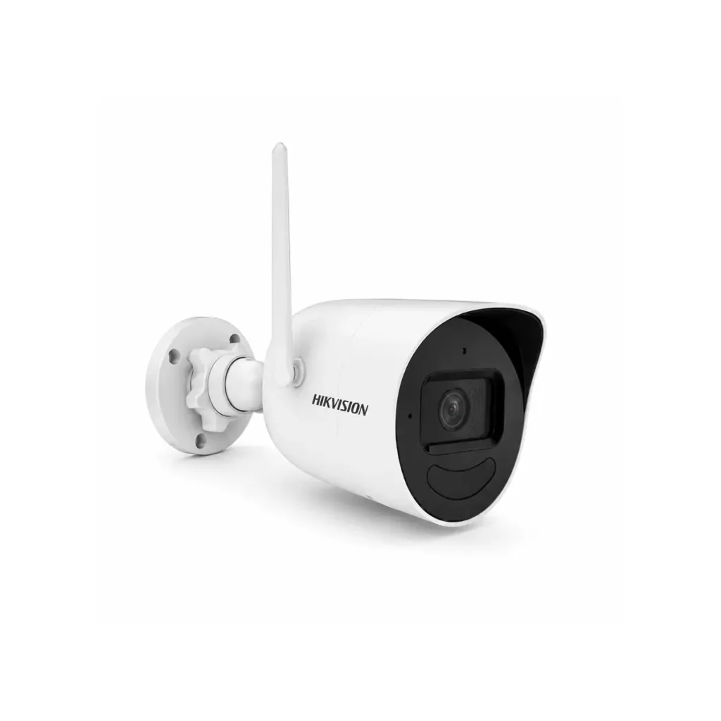 4xDS-2CV2041G2-IDW(W)1xDS-7108NI-Q1(D)