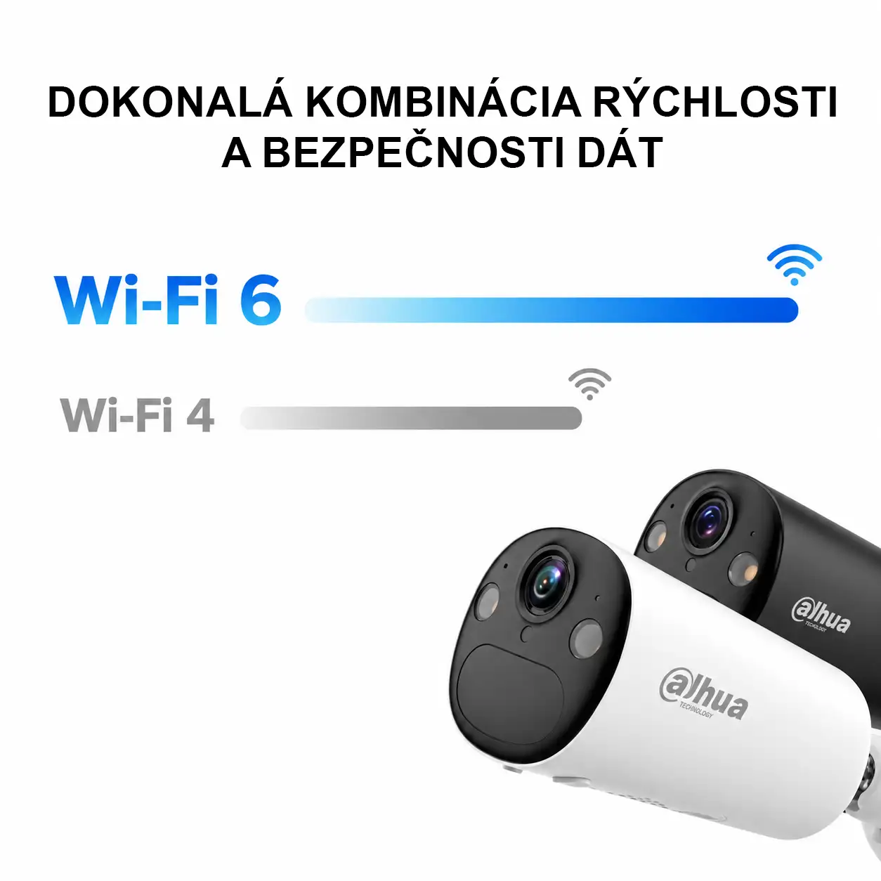 Dahua KIT_BF4CA-0210B_M0508