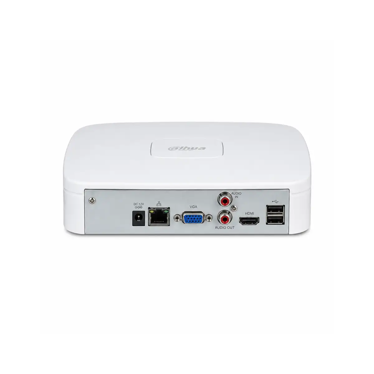 Dahua NVR4108-EI