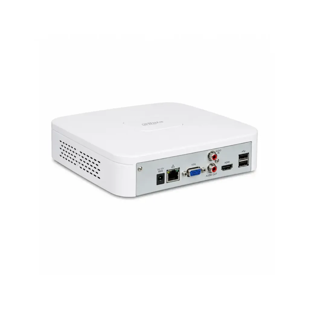Dahua NVR4108-EI