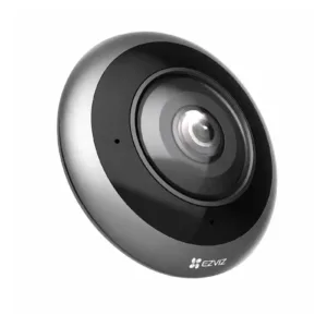 EZVIZ E4p – 6MP 3K+