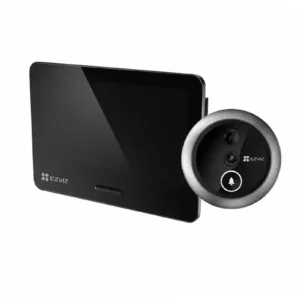 EZVIZ EP4