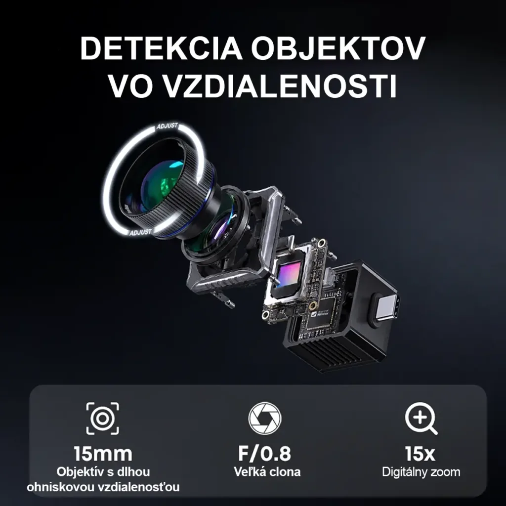 Thermal Master T2 Max
