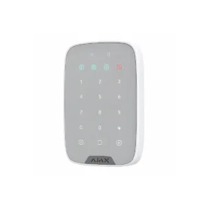 Ajax Home Security Pro 4G – kompletná bezdrôtová alarmová sada pre dom, dom a vilu