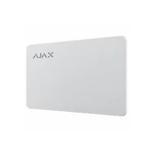 Ajax Home Security Pro 4G – kompletná bezdrôtová alarmová sada pre dom, dom a vilu