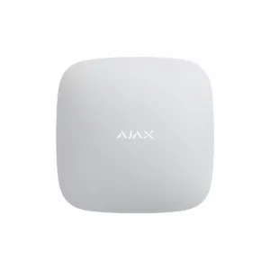 Ajax Home Security Pro 4G – kompletná bezdrôtová alarmová sada pre dom, dom a vilu