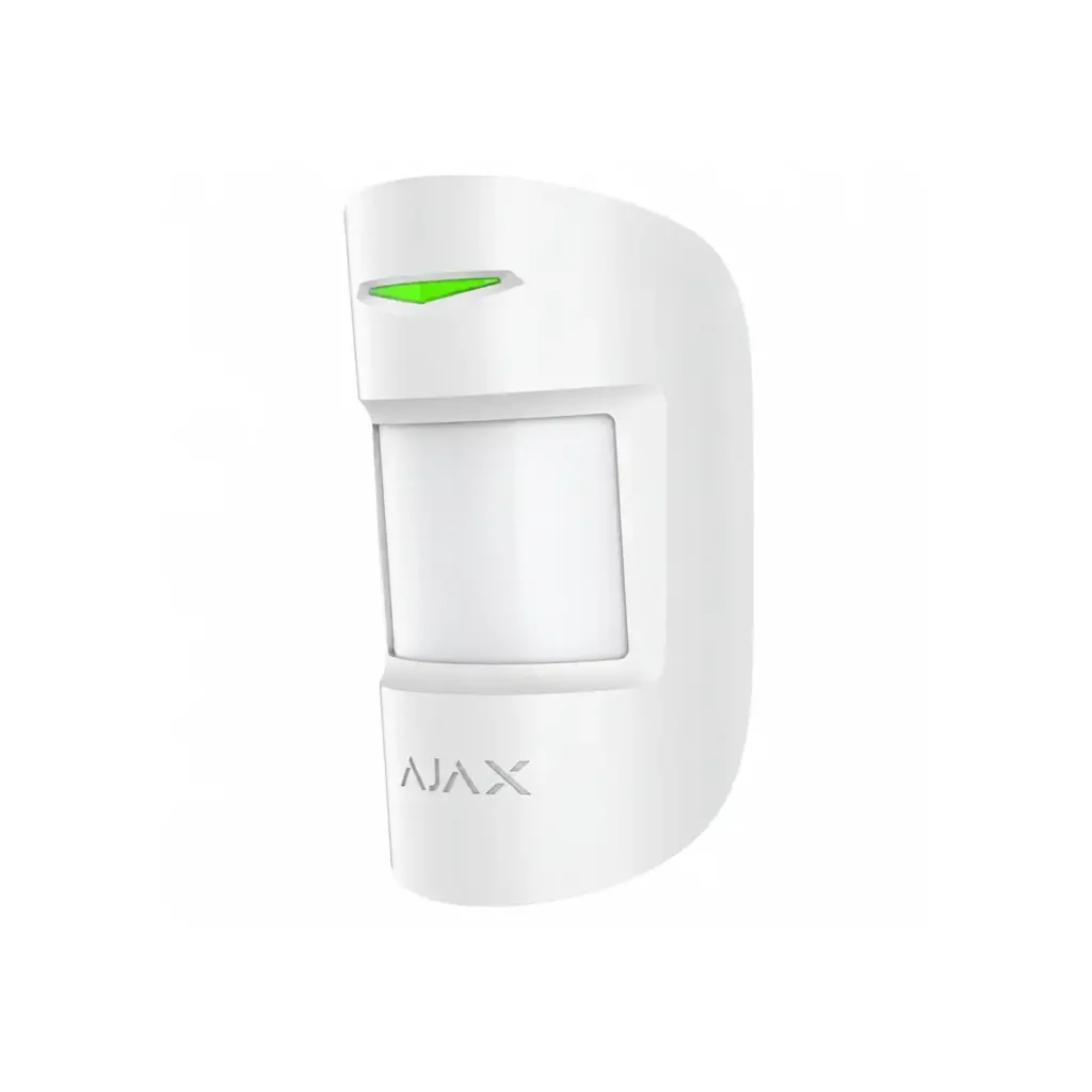 Ajax Home Security Pro 4G – kompletná bezdrôtová alarmová sada pre dom, dom a vilu