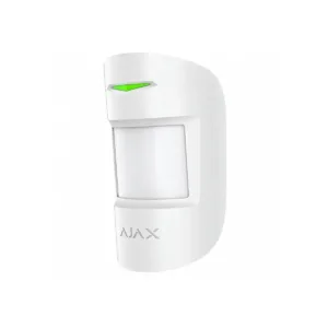 Ajax Home Security Pro 4G – kompletná bezdrôtová alarmová sada pre dom, dom a vilu