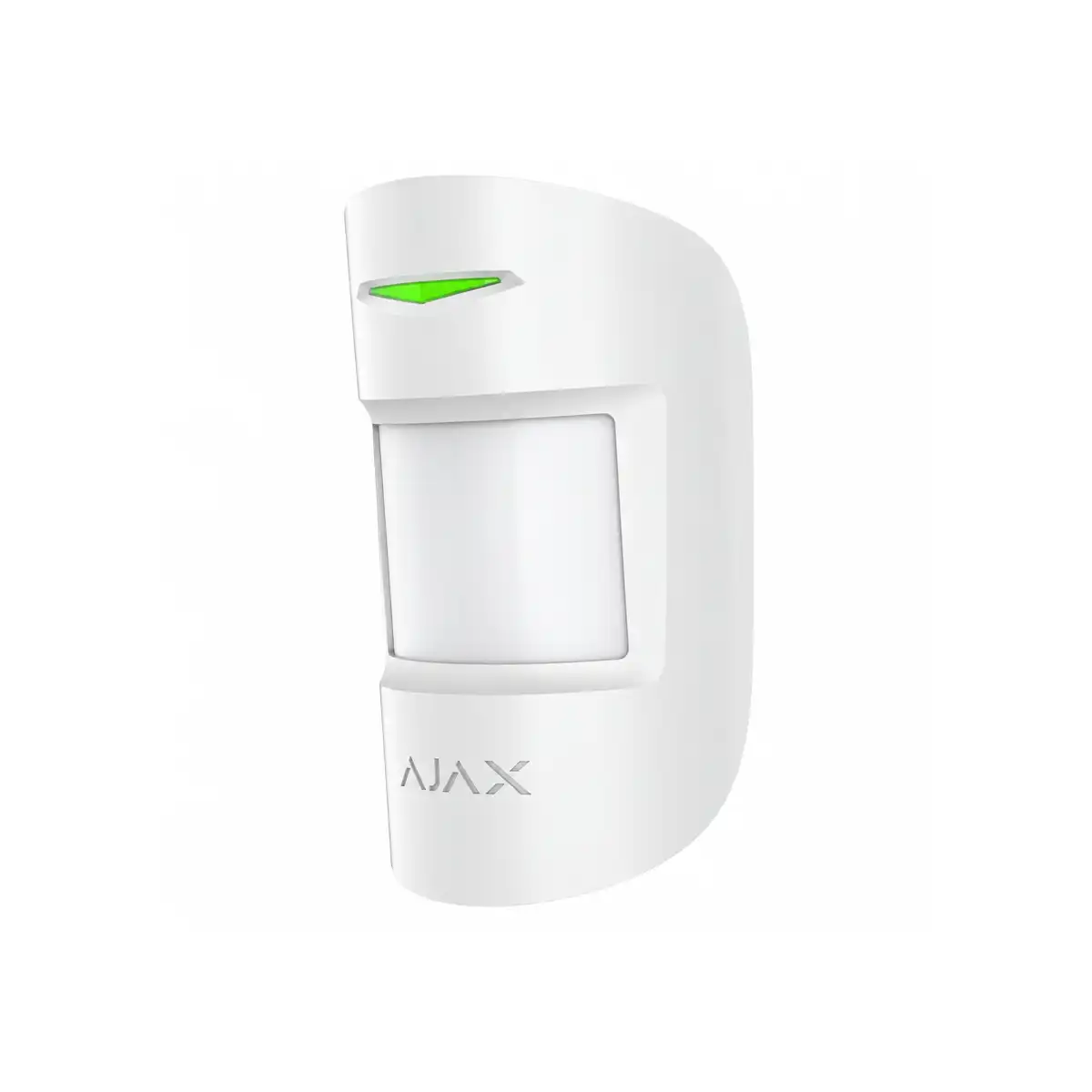 Ajax Home Security Pro 4G 6 Ajax Home Security Pro 4G – kompletná bezdrôtová alarmová sada pre dom, dom a vilu