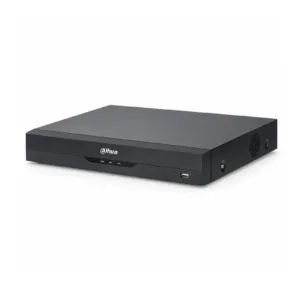 Dahua XVR5104HE-I3 – 4-kanálový 5MP WizSense DVR s QuickPick 2.0, SMD Plus a alarmovými vstupmi
