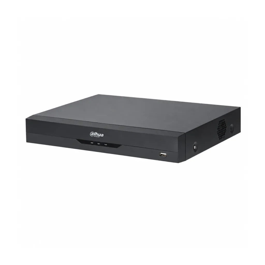 Dahua XVR5116H-4KL-I3 – 16-kanálový 4K WizSense DVR s QuickPick 2.0, SMD Plus a až 32 IP kamerami