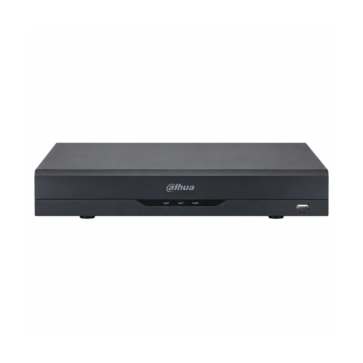Dahua XVR5116H-4KL-I3 – 16-kanálový 4K WizSense DVR s QuickPick 2.0, SMD Plus a až 32 IP kamerami