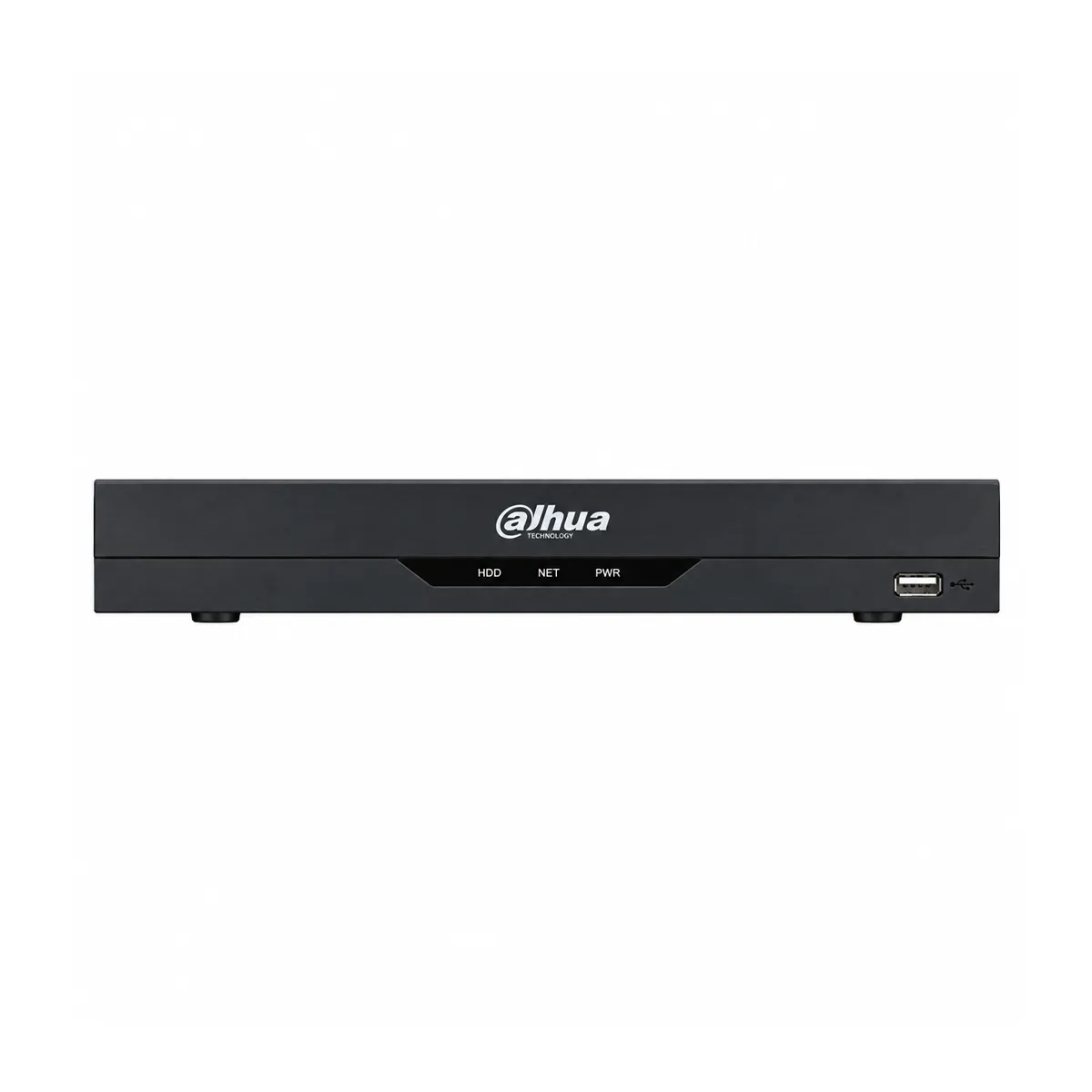 Dahua XVR5116H-4KL-I3 – 16-kanálový 4K WizSense DVR s QuickPick 2.0, SMD Plus a až 32 IP kamerami
