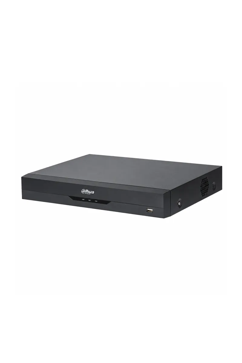 Dahua DH-XVR5116H-4KL-I3 main Dahua XVR5116H-4KL-I3 – 16-kanálový 4K WizSense DVR s QuickPick 2.0, SMD Plus a až 32 IP kamerami