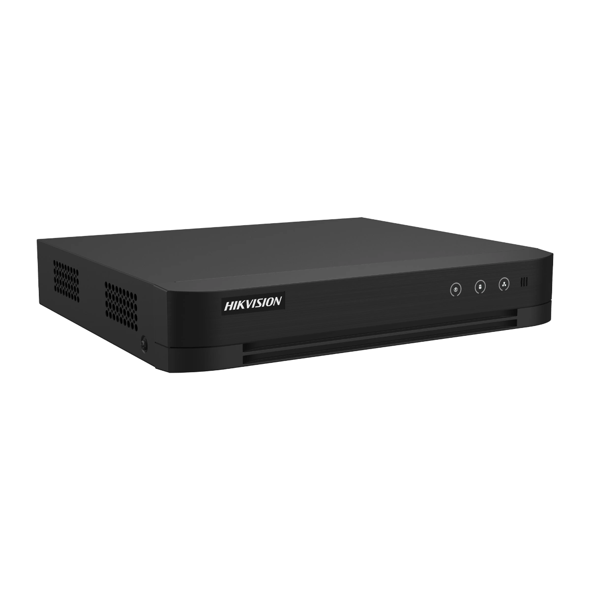 Hikvision iDS-7204HQHI-M1/T – 4-kanálový AcuSense DVR až do 3K/5MP Lite s H.265 Pro+ a až 6 IP kamerami