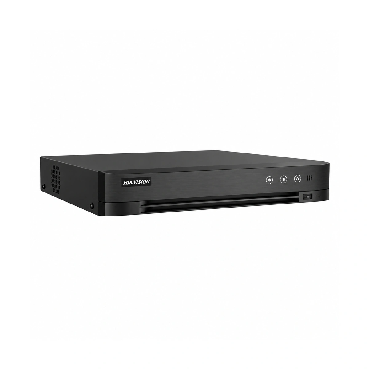 Hikvision iDS-7208HQHI-M1/XT – 8-kanálový AcuSense DVR až do 3K/5MP Lite s AcuSearch a rozpoznávaním tváre