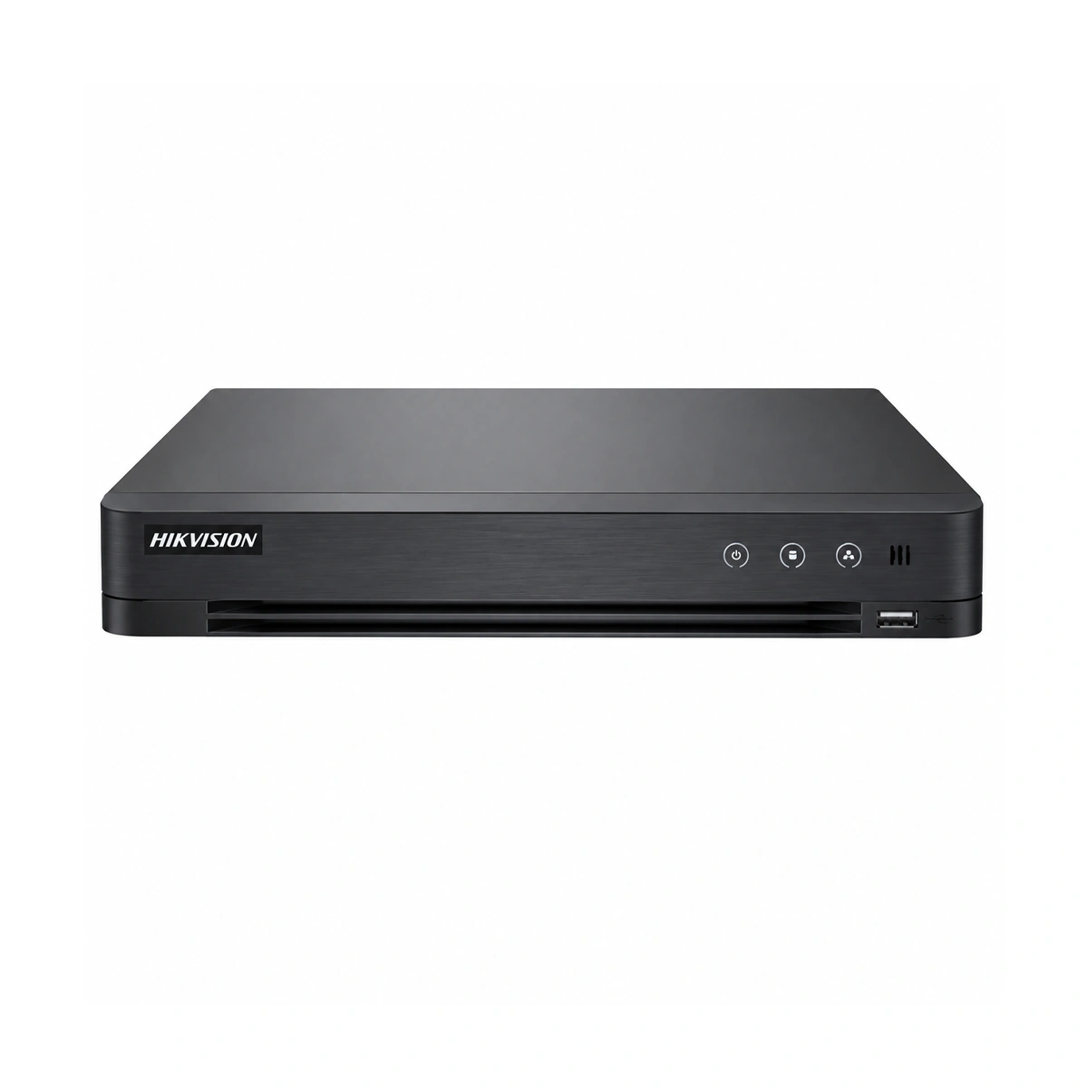 Hikvision iDS-7208HQHI-M1/XT – 8-kanálový AcuSense DVR až do 3K/5MP Lite s AcuSearch a rozpoznávaním tváre