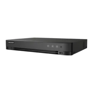 Hikvision iDS-7208HQHI-M1/XT – 8-kanálový AcuSense DVR až do 3K/5MP Lite s AcuSearch a rozpoznávaním tváre