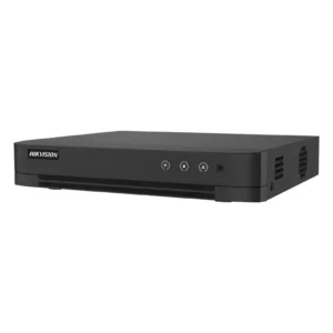 Hikvision iDS-7208HUHI-M1/T – 8-kanálový 8MP AcuSense DVR s H.265 Pro+ a až 16 IP kamerami