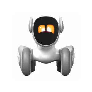 Loona Premium – interaktívny robotický spoločník s umelou inteligenciou, rozpoznávaním tváre, hlasovým ovládaním a Wi-Fi