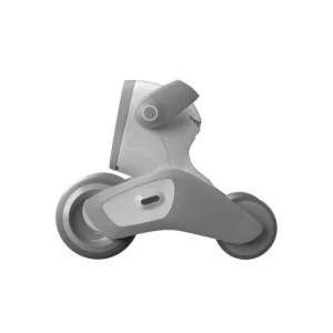 Loona Premium – interaktívny robotický spoločník s umelou inteligenciou, rozpoznávaním tváre, hlasovým ovládaním a Wi-Fi