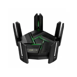 Ruijie Reyee RG-EW7200BE PRO – výkonný BE7200 Wi-Fi 7 mesh router s 9 anténami, MLO a 5× 2,5 GbE