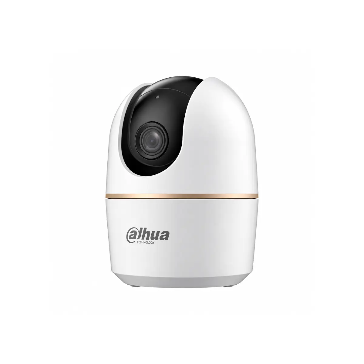 Dahua Hero H5A 5MP Wi-Fi PT kamera s rozpoznávaním pomocou umelej inteligencie, automatickým sledovaním, obojsmerným zvukom a 360° dohľadom