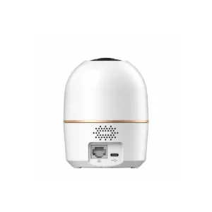 Dahua Hero H5A 5MP Wi-Fi PT kamera s rozpoznávaním pomocou umelej inteligencie, automatickým sledovaním, obojsmerným zvukom a 360° dohľadom
