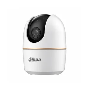 Dahua Hero H5A 5MP Wi-Fi PT kamera s rozpoznávaním pomocou umelej inteligencie, automatickým sledovaním, obojsmerným zvukom a 360° dohľadom