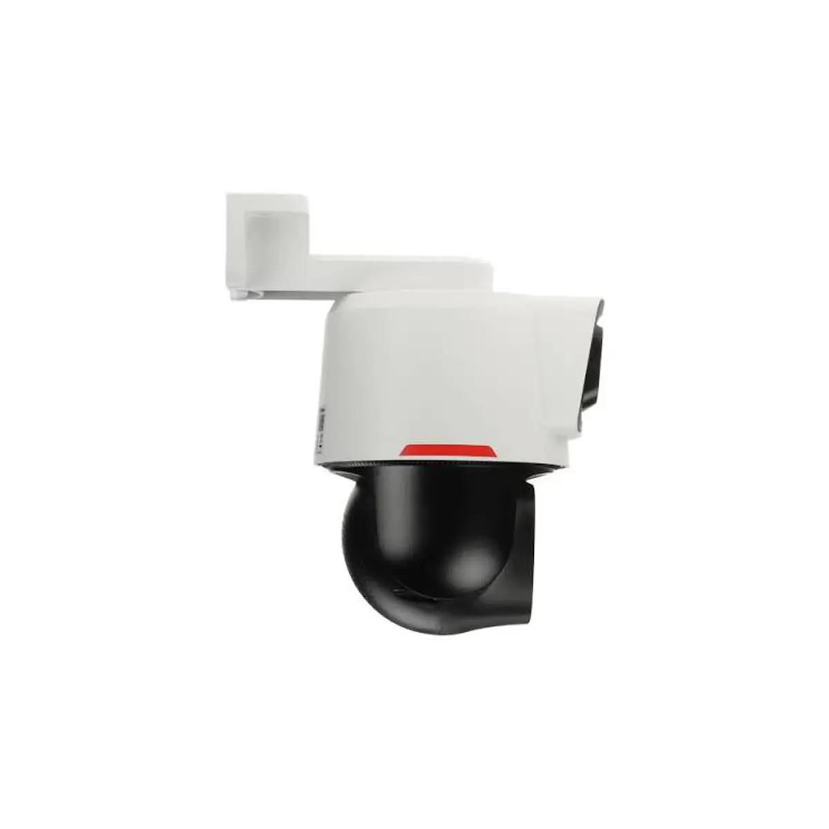 Dahua IPC-PTS2449C-4E3Z-S-PV-PRO – Duálna IP PTZ kamera 6MP (4MP+2MP), WizColor, 6x hybridný zoom, AI sledovanie, farebné nočné videnie až do 50 m, aktívna ochrana so sirénou, PoE, IP66