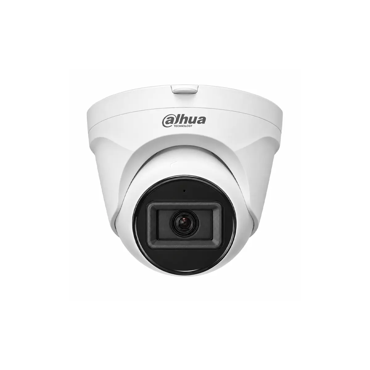 Dahua IPC-T1E40-A-0280B 4MP IP PoE kamera s mikrofónom, 2,8 mm, IR 30 m, IP67