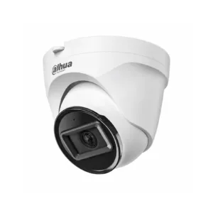 Dahua IPC-T1E40-A-0280B 4MP IP PoE kamera s mikrofónom, 2,8 mm, IR 30 m, IP67