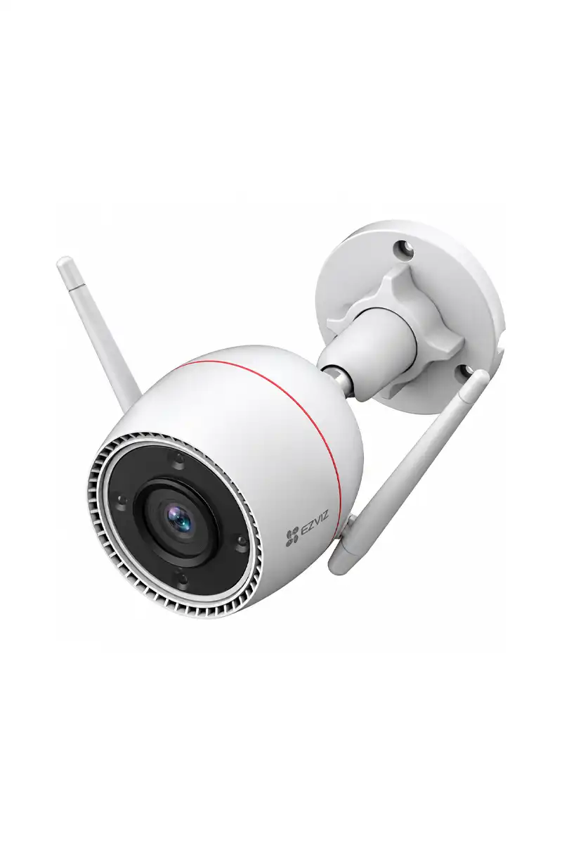 EZVIZ H3c 5MP Wi-Fi main EZVIZ H3c 5MP Wi-Fi vonkajšia IP kamera s AI, farebným nočným videním, obojsmerným zvukom a krytím IP67